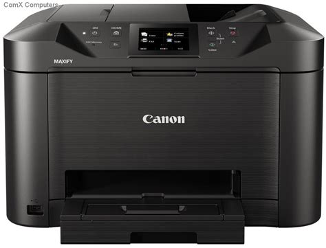 Canon MAXIFY MB5140 Printer .